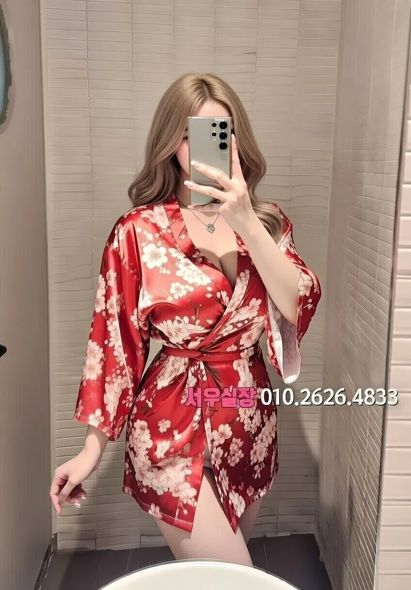 의정부 란제리룸 프리미엄 라인업 22번 프로필