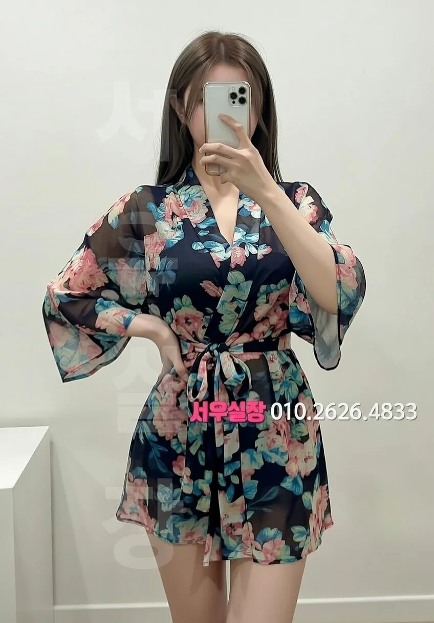 의정부 레깅스룸 프리미엄 라인업 2번 프로필