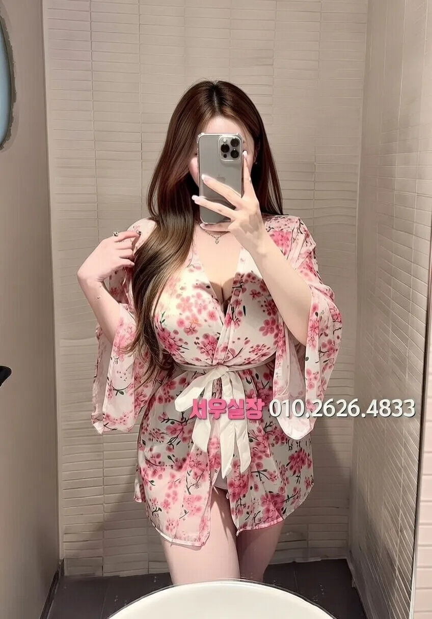 의정부 풀살롱 프리미엄 라인업 6번 프로필