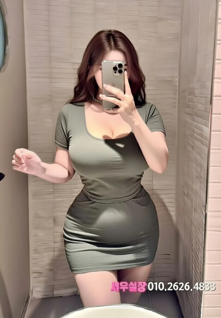 의정부 풀살롱 프리미엄 라인업 32번 프로필