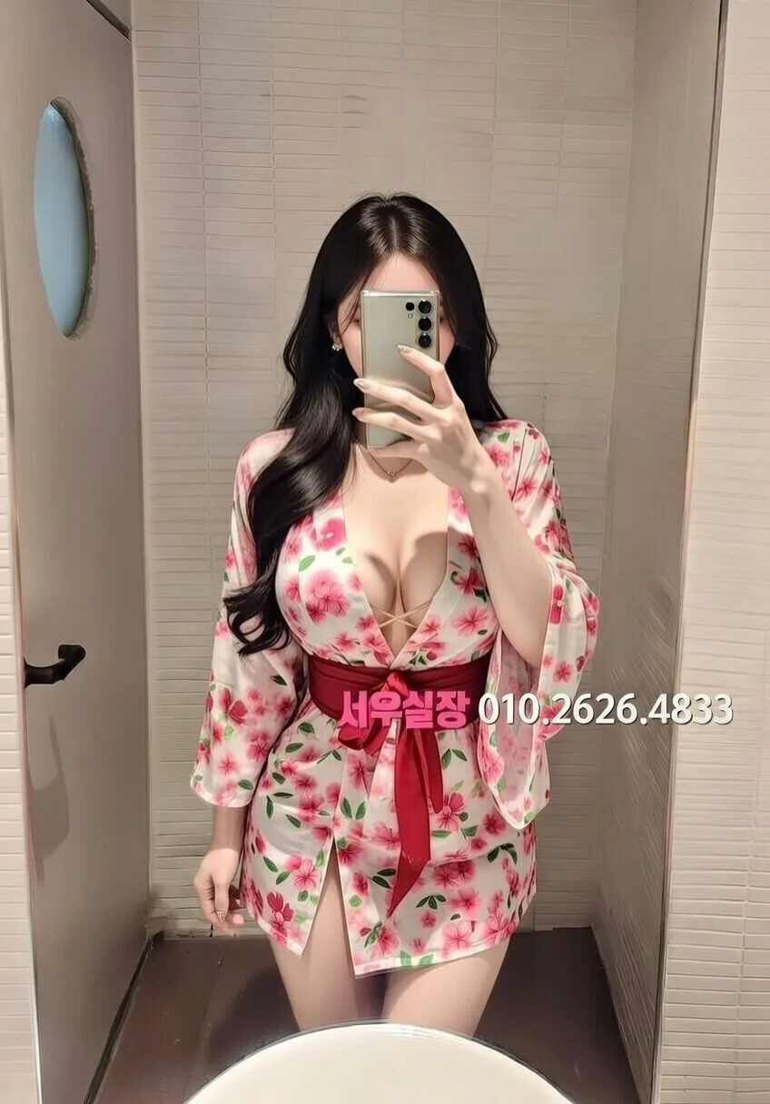 의정부 풀살롱 프리미엄 라인업 34번 프로필