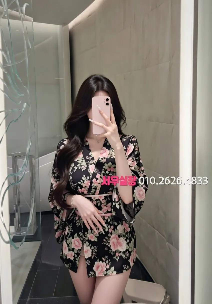 의정부 풀싸롱 프리미엄 라인업 14번 프로필