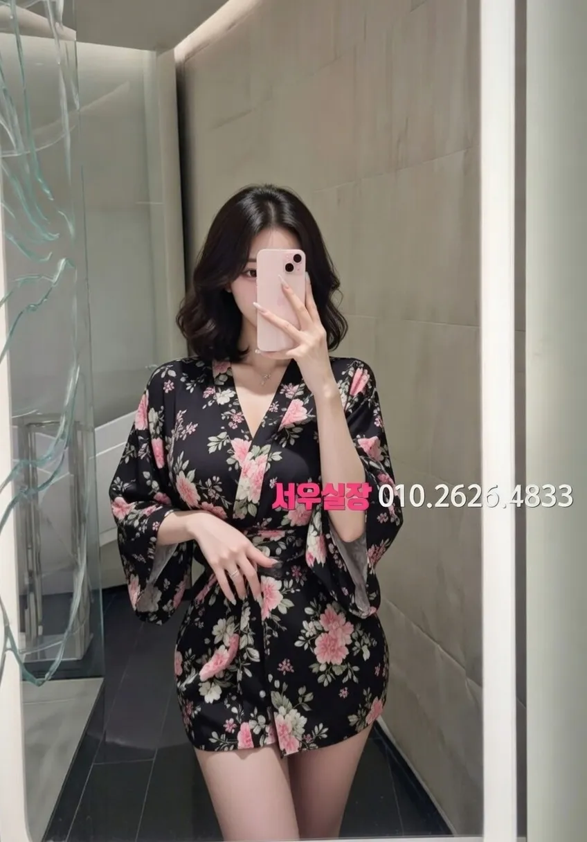 의정부 풀싸롱 프리미엄 라인업 34번 프로필