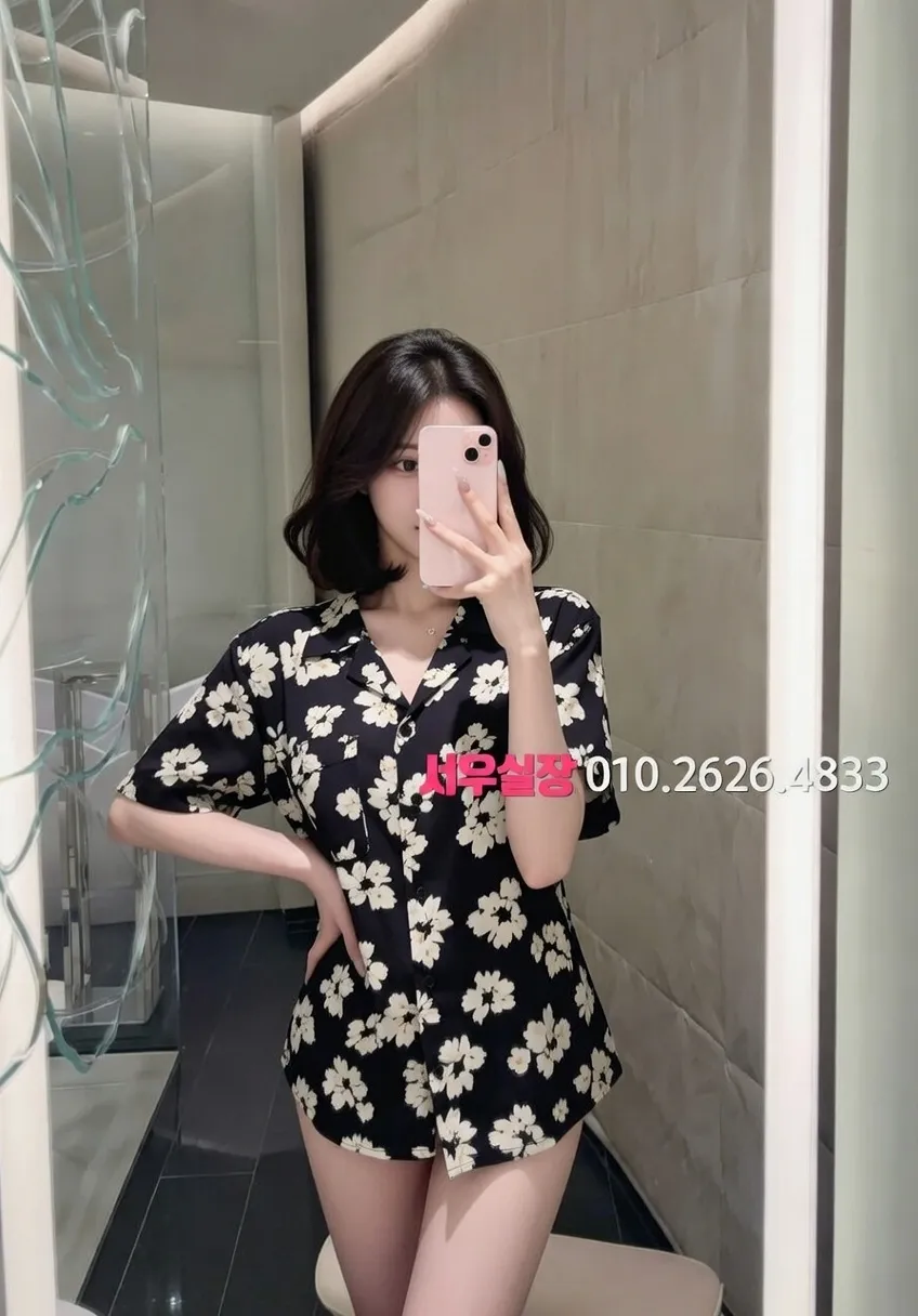 의정부 셔츠룸 프리미엄 라인업 4번 프로필