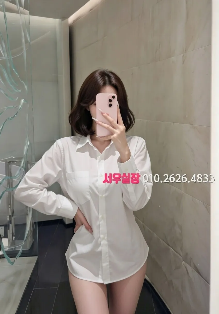 의정부 룸싸롱 프리미엄 라인업 5번 프로필