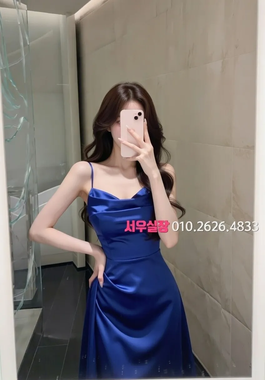 의정부 노래방 프리미엄 라인업 33번 프로필