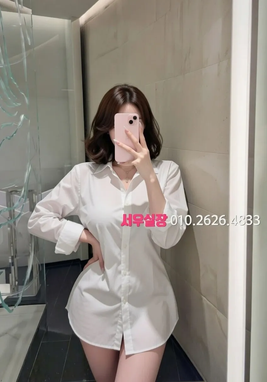 의정부 룸싸롱 프리미엄 라인업 34번 프로필