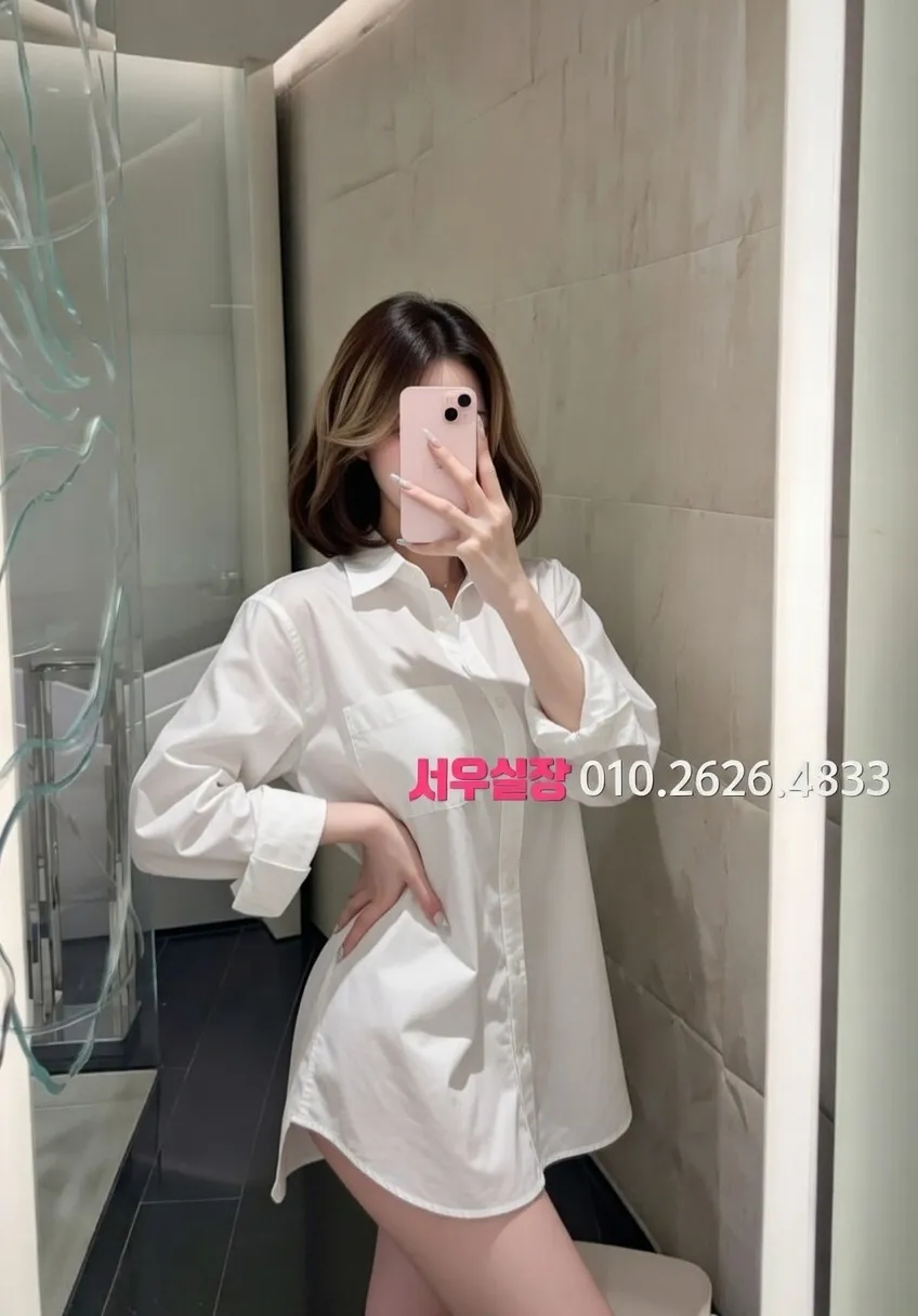 의정부 풀싸롱 프리미엄 라인업 38번 프로필