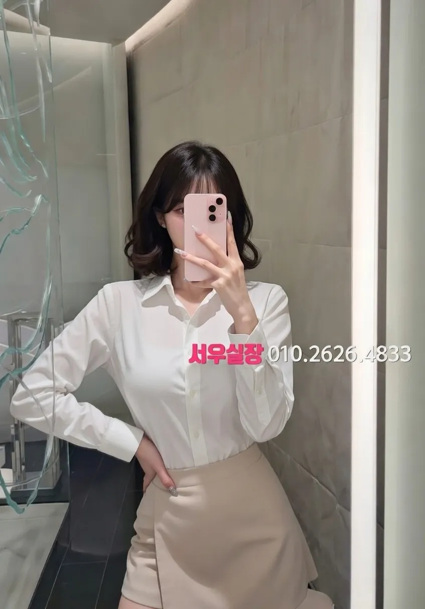 의정부 노래방 프리미엄 라인업 26번 프로필