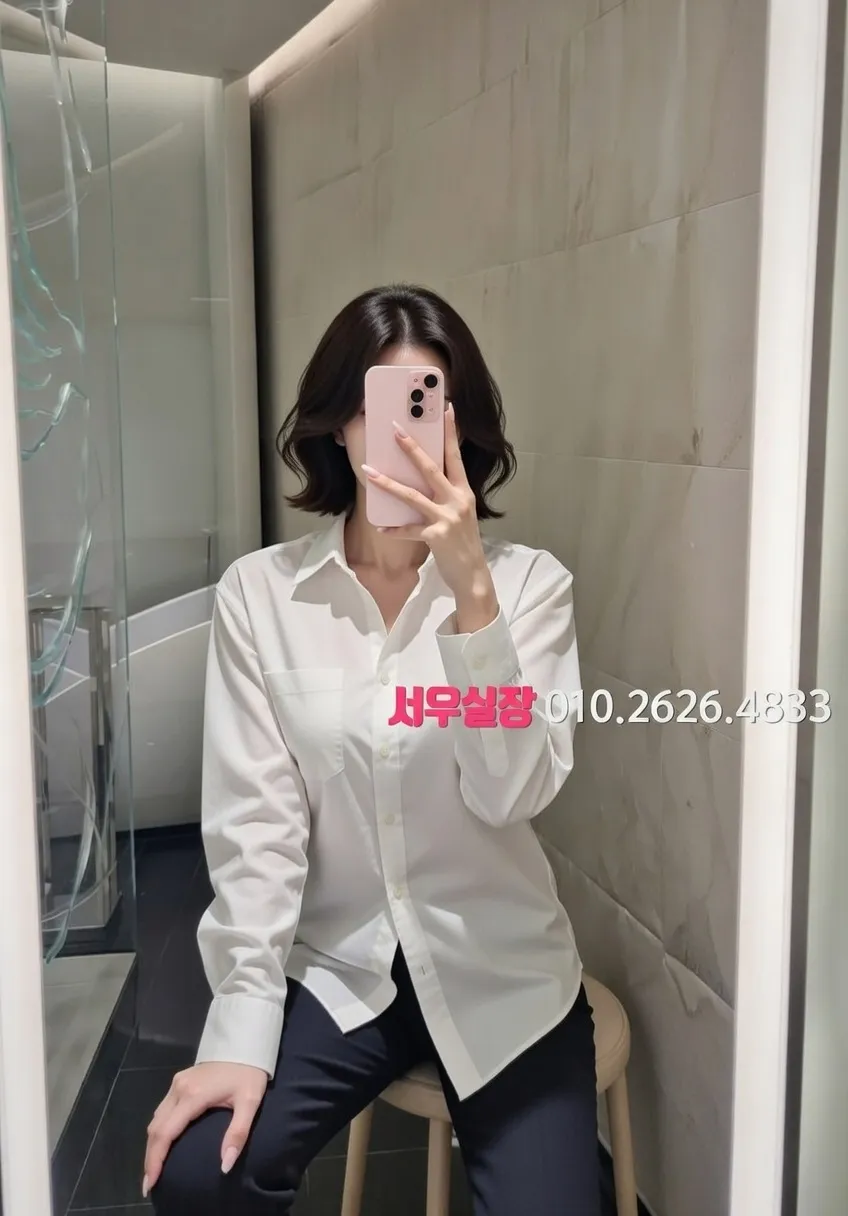 의정부 텐프로 프리미엄 라인업 37번 프로필