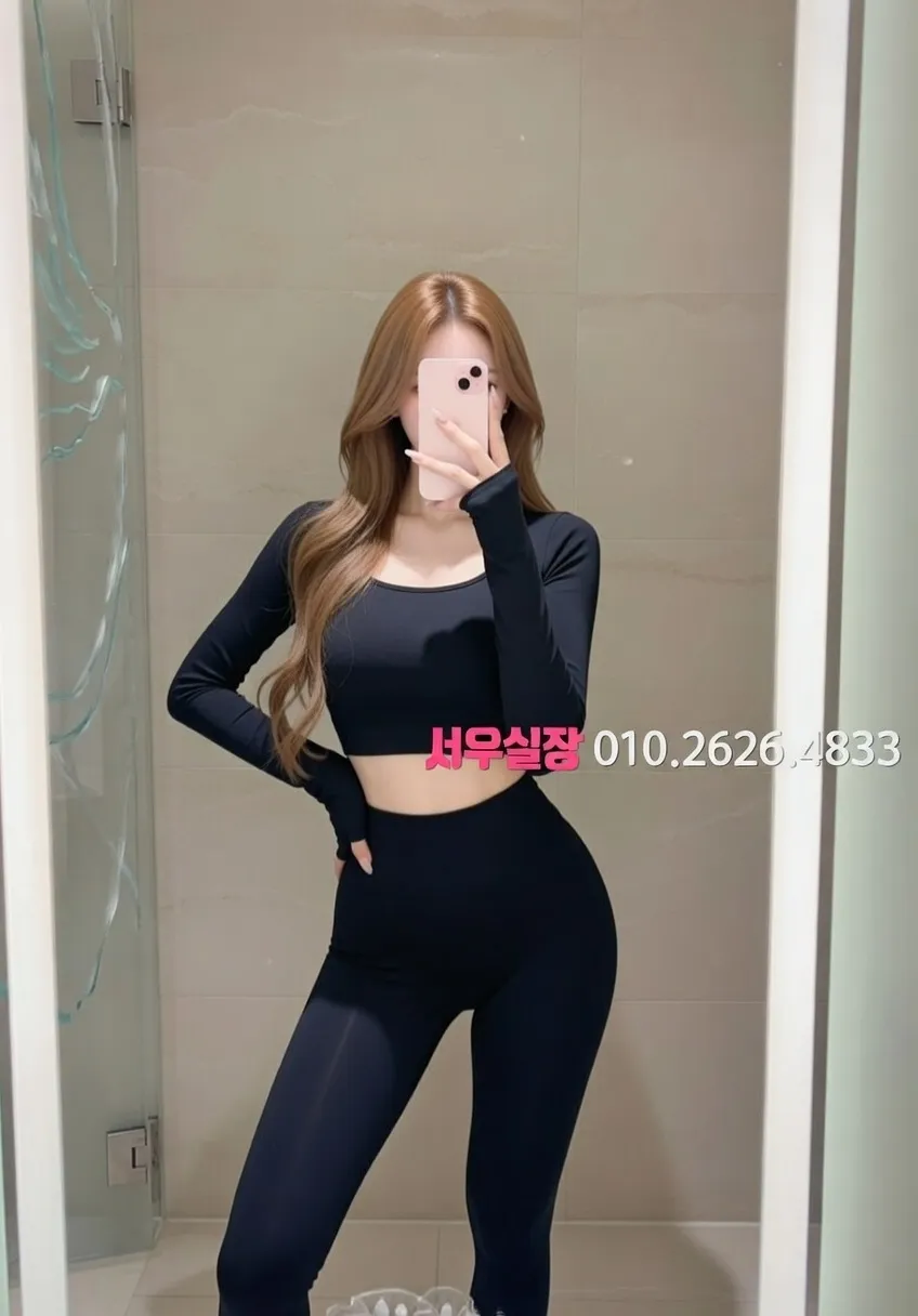 의정부 텐카페 프리미엄 라인업 8번 프로필