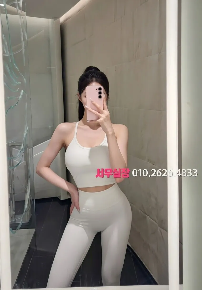 의정부 룸살롱 프리미엄 라인업 8번 프로필