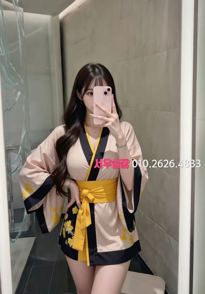 의정부 풀살롱 프리미엄 라인업 7번 프로필