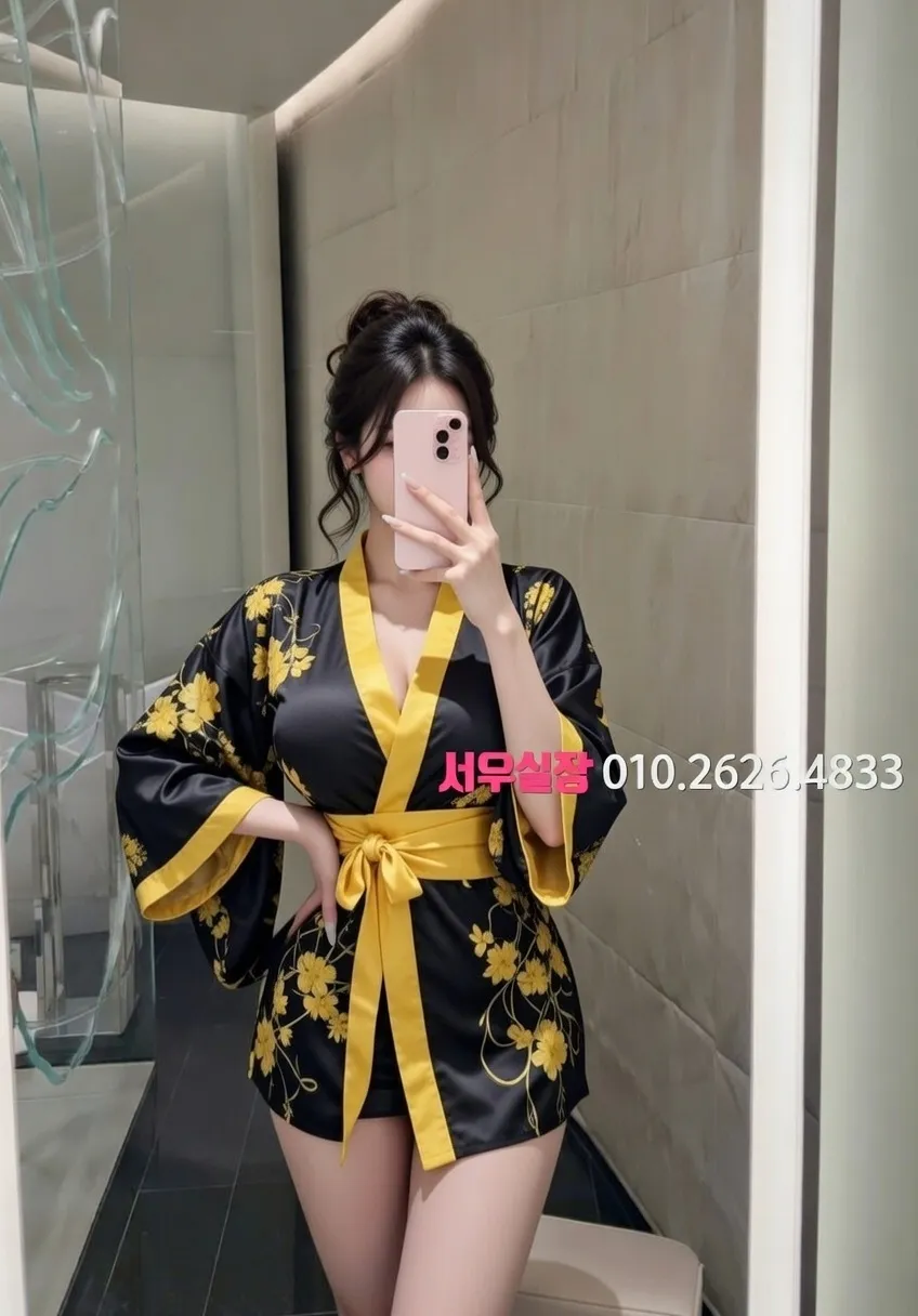 의정부 텐카페 프리미엄 라인업 27번 프로필