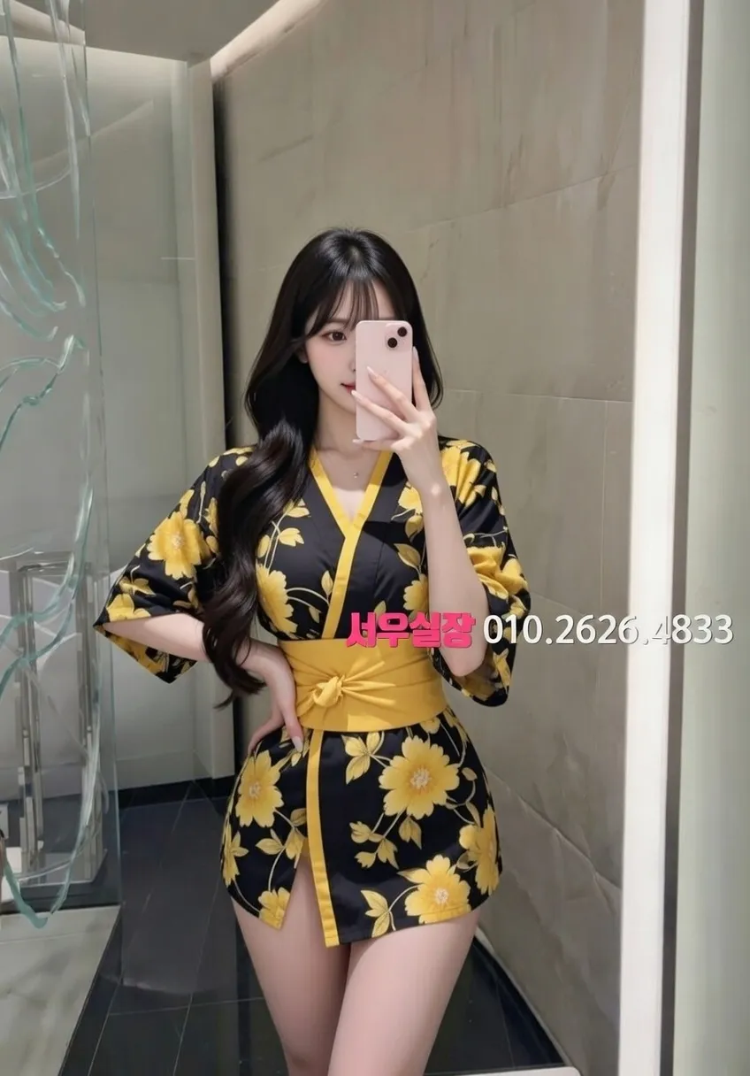 의정부 풀살롱 프리미엄 라인업 35번 프로필