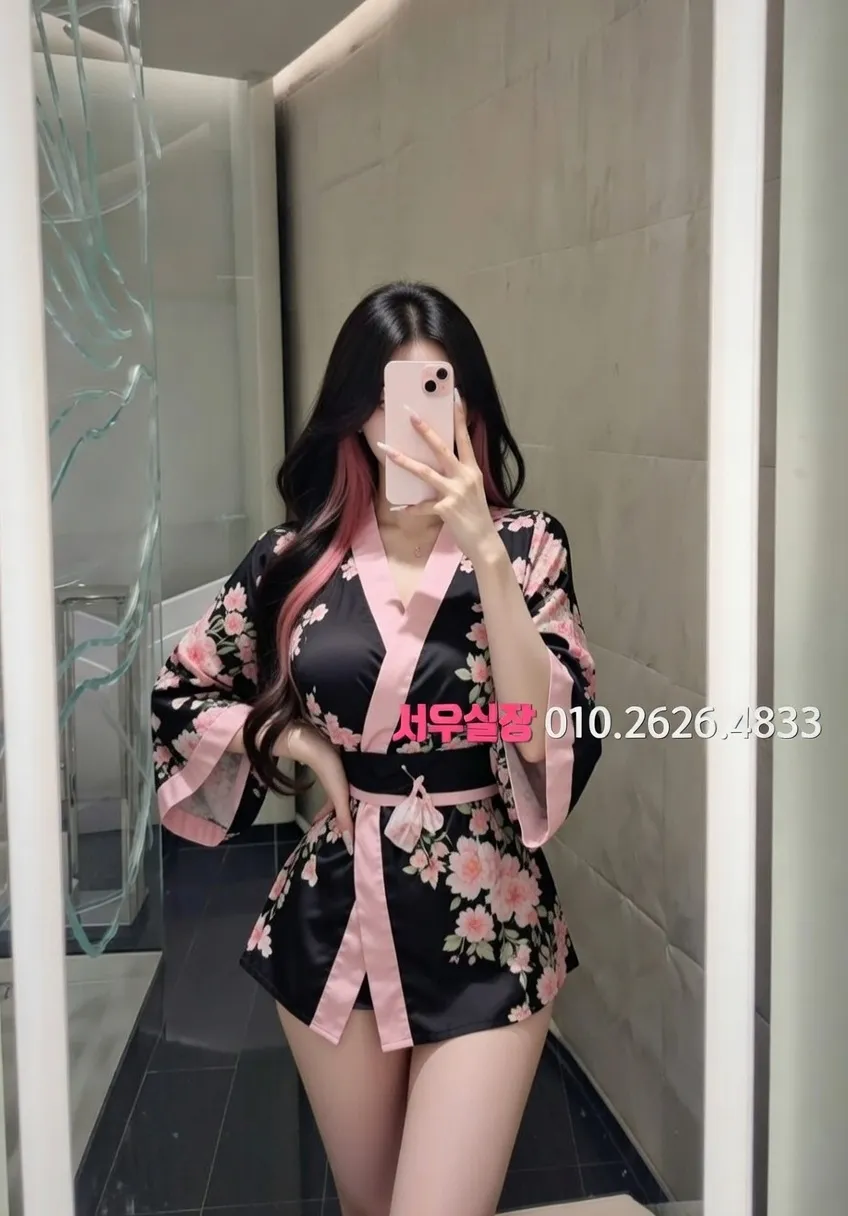 의정부 가라오케 프리미엄 라인업 15번 프로필