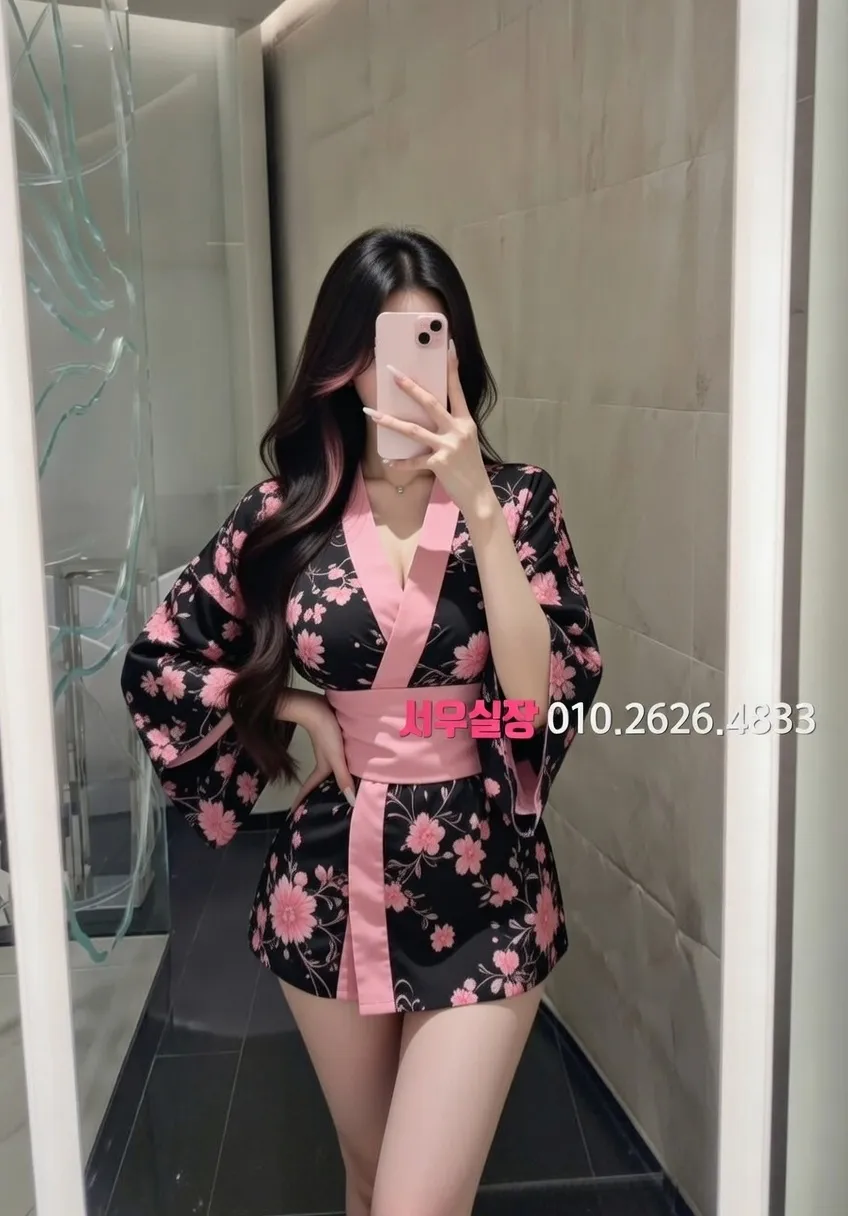 의정부 노래방 프리미엄 라인업 5번 프로필