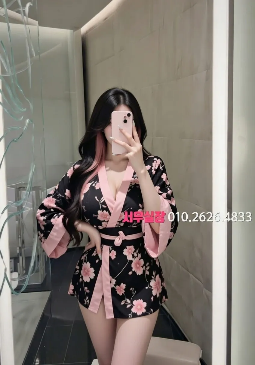 의정부 풀살롱 프리미엄 라인업 39번 프로필