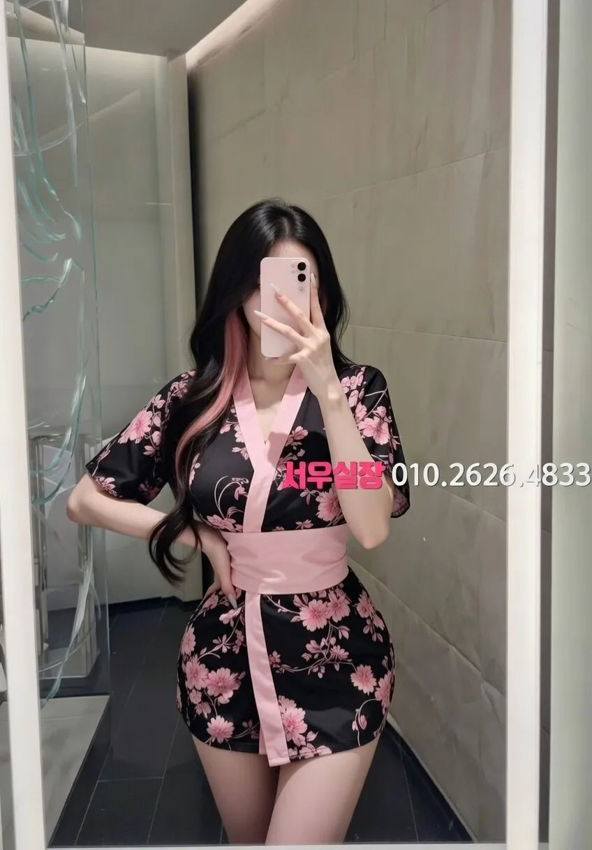 의정부 룸살롱 프리미엄 라인업 18번 프로필