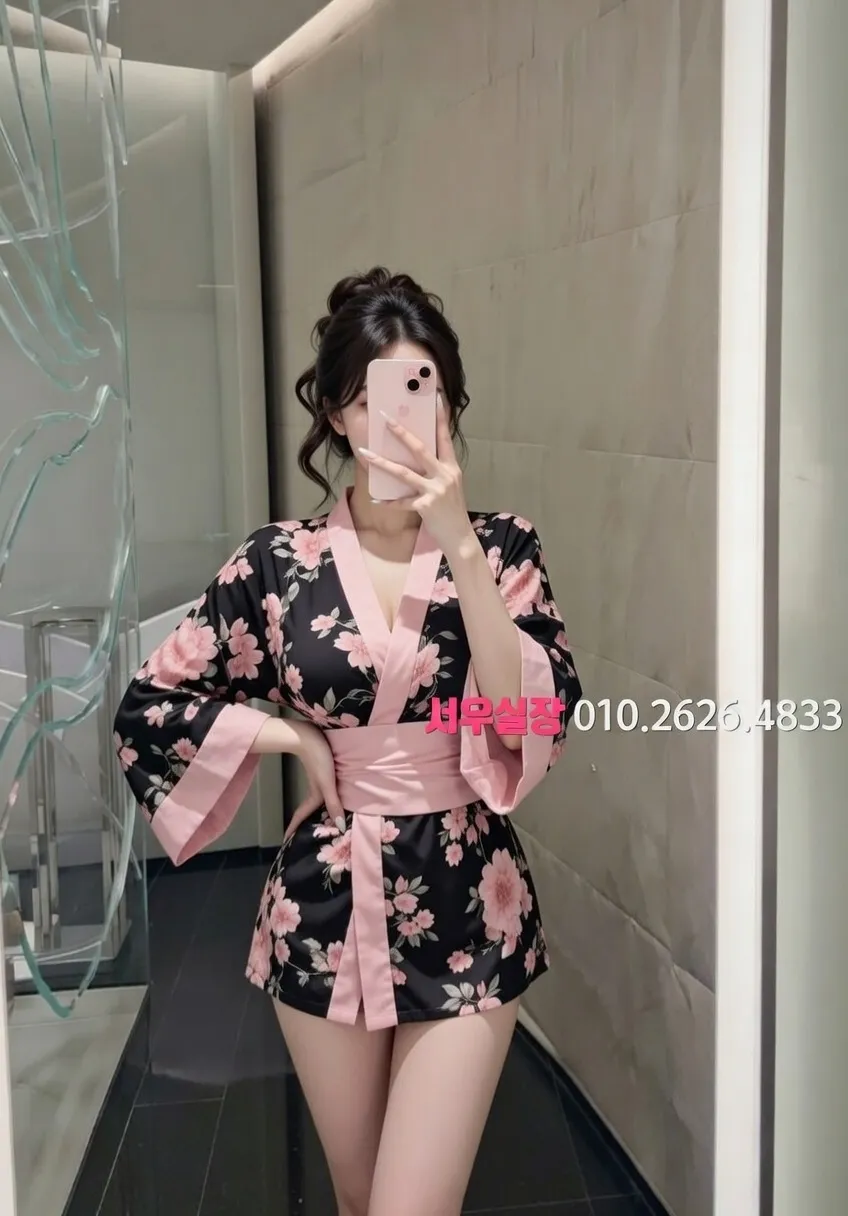 의정부 노래방 프리미엄 라인업 13번 프로필