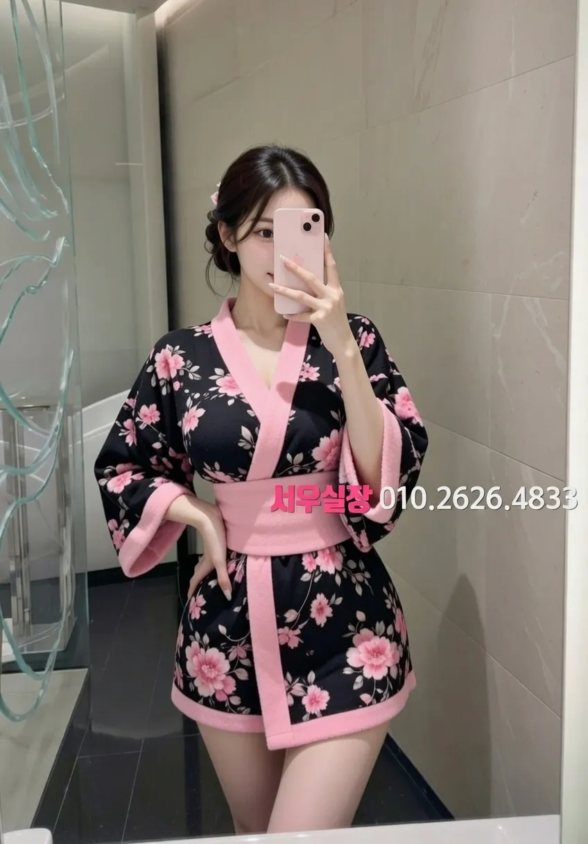 의정부 텐프로 프리미엄 라인업 6번 프로필