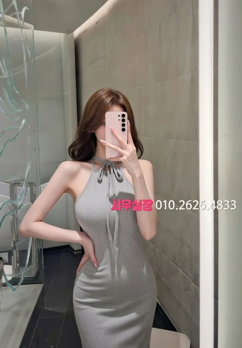 의정부 풀살롱 프리미엄 라인업 13번 프로필