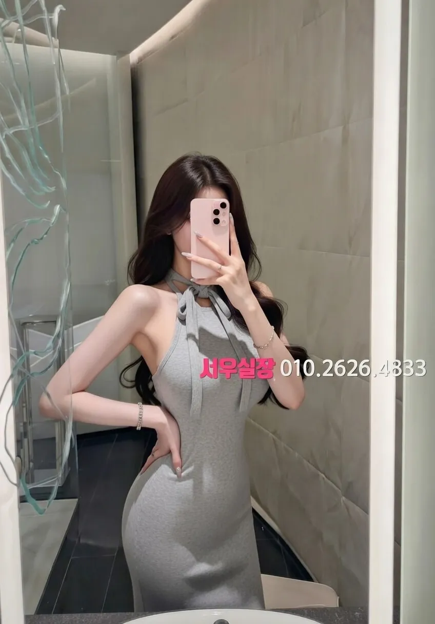 의정부 노래방 프리미엄 라인업 15번 프로필