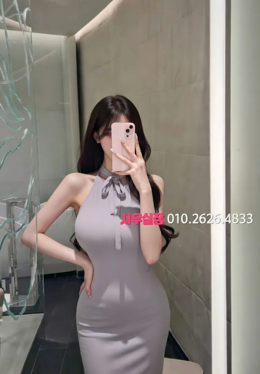 의정부 풀살롱 프리미엄 라인업 22번 프로필