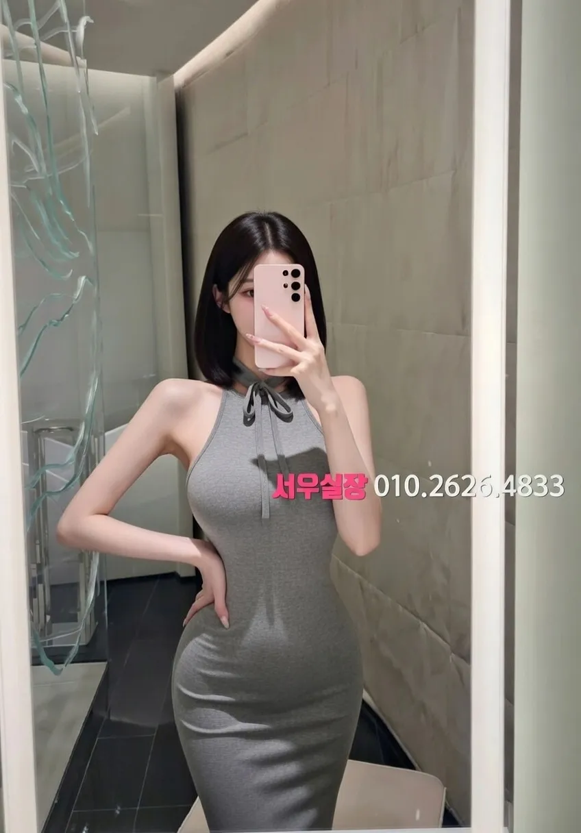 의정부 풀살롱 프리미엄 라인업 19번 프로필