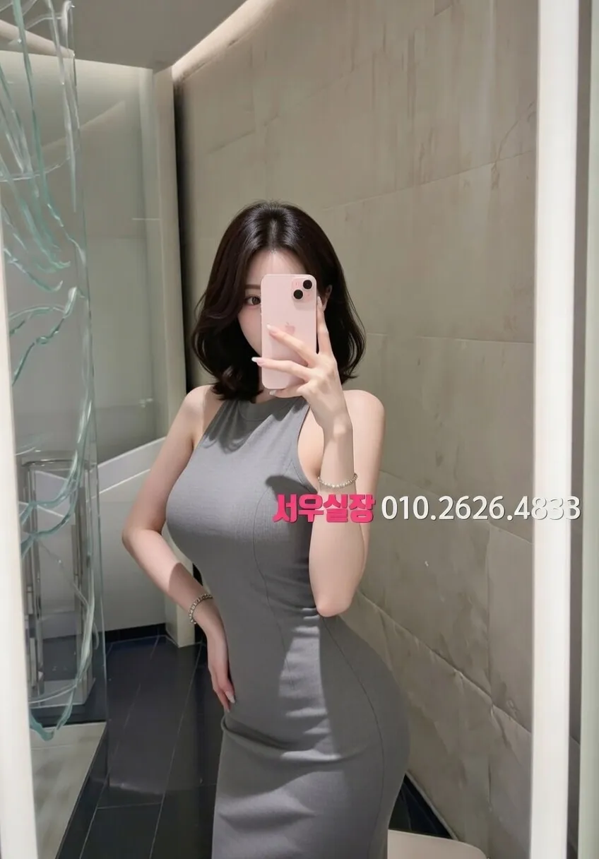 의정부 란제리룸 프리미엄 라인업 3번 프로필