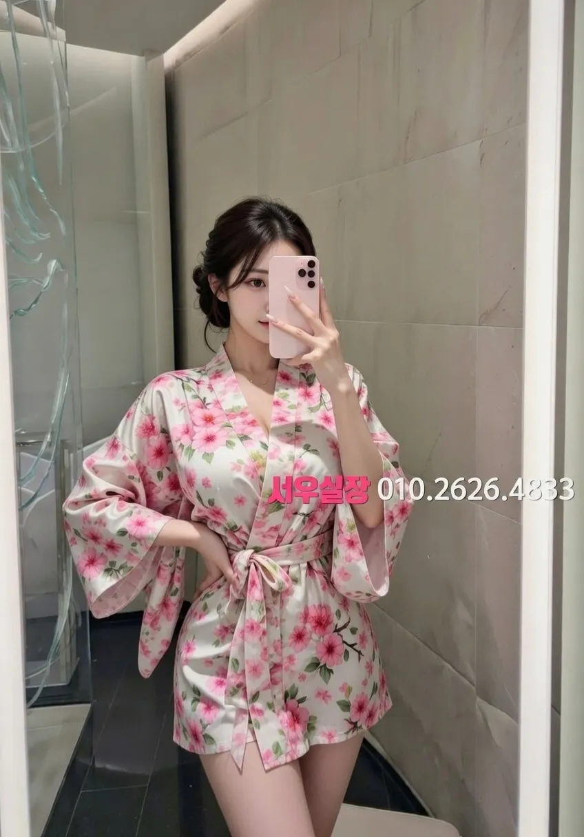 의정부 풀살롱 프리미엄 라인업 19번 프로필