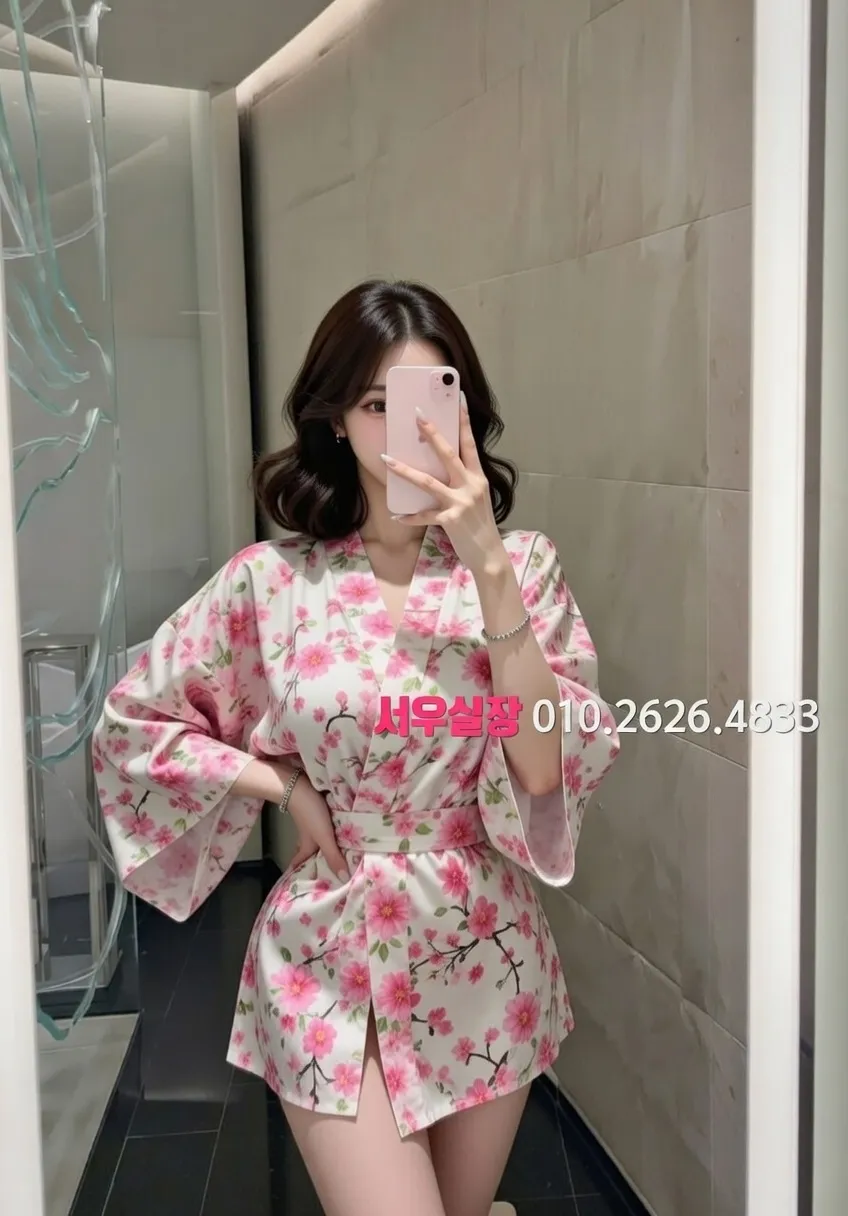 의정부 풀싸롱 프리미엄 라인업 27번 프로필