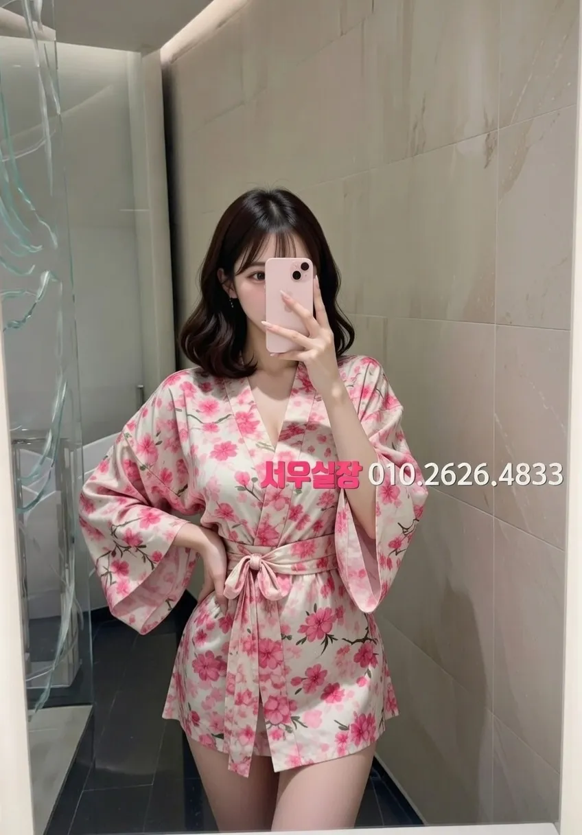 의정부 가라오케 프리미엄 라인업 34번 프로필