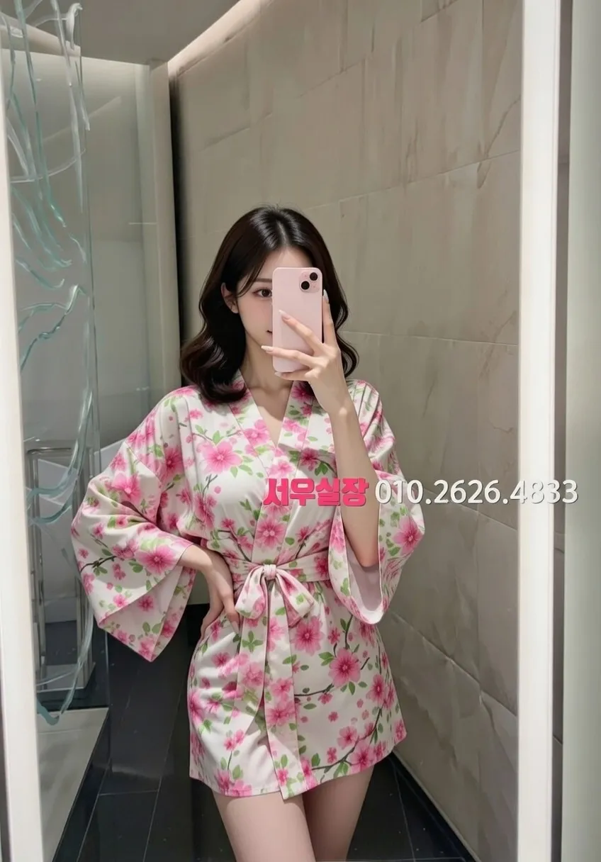 의정부 텐카페 프리미엄 라인업 7번 프로필