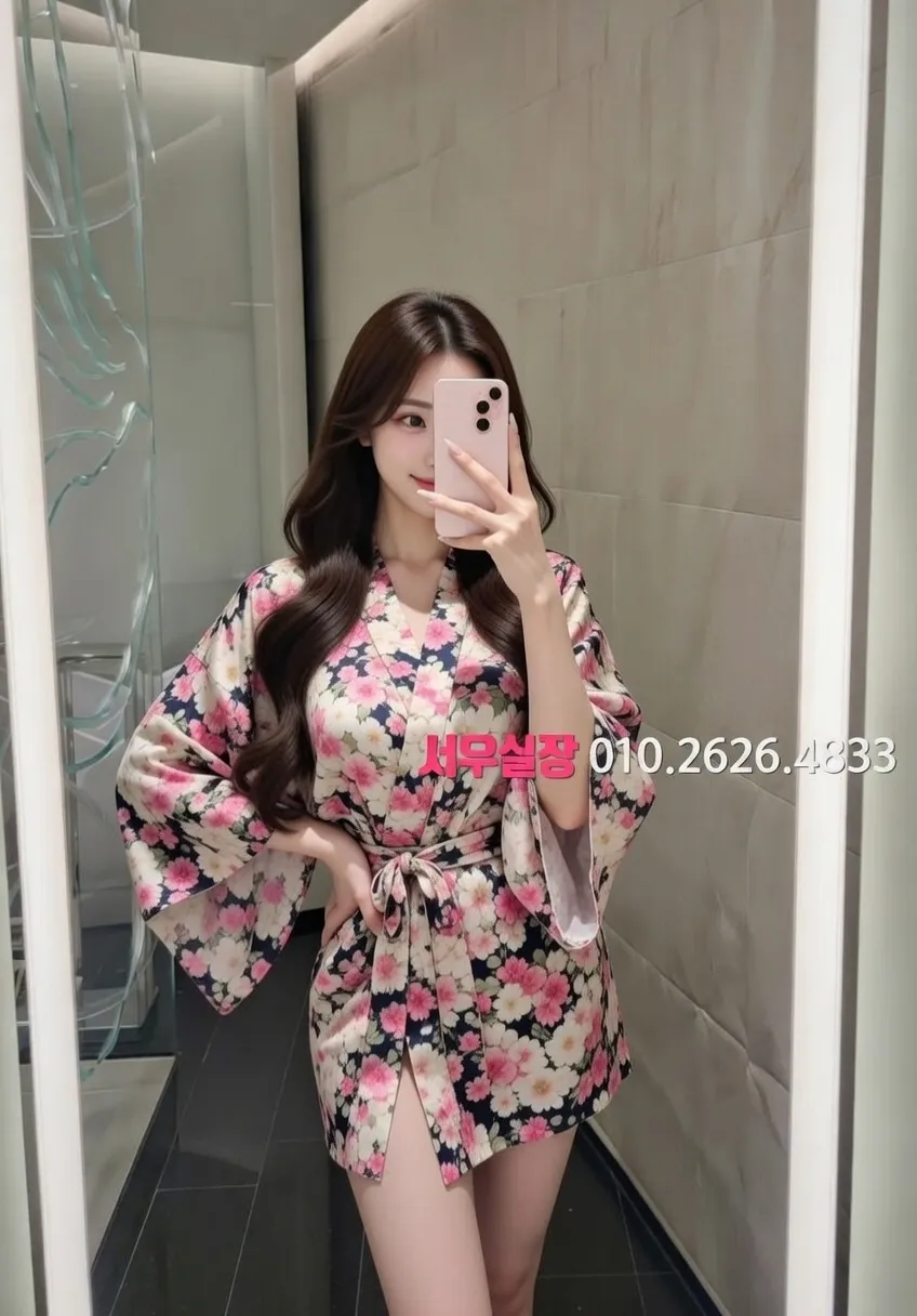 의정부 가라오케 프리미엄 라인업 7번 프로필