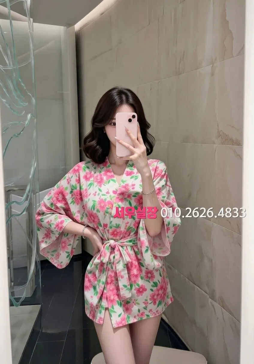 의정부 풀살롱 프리미엄 라인업 28번 프로필