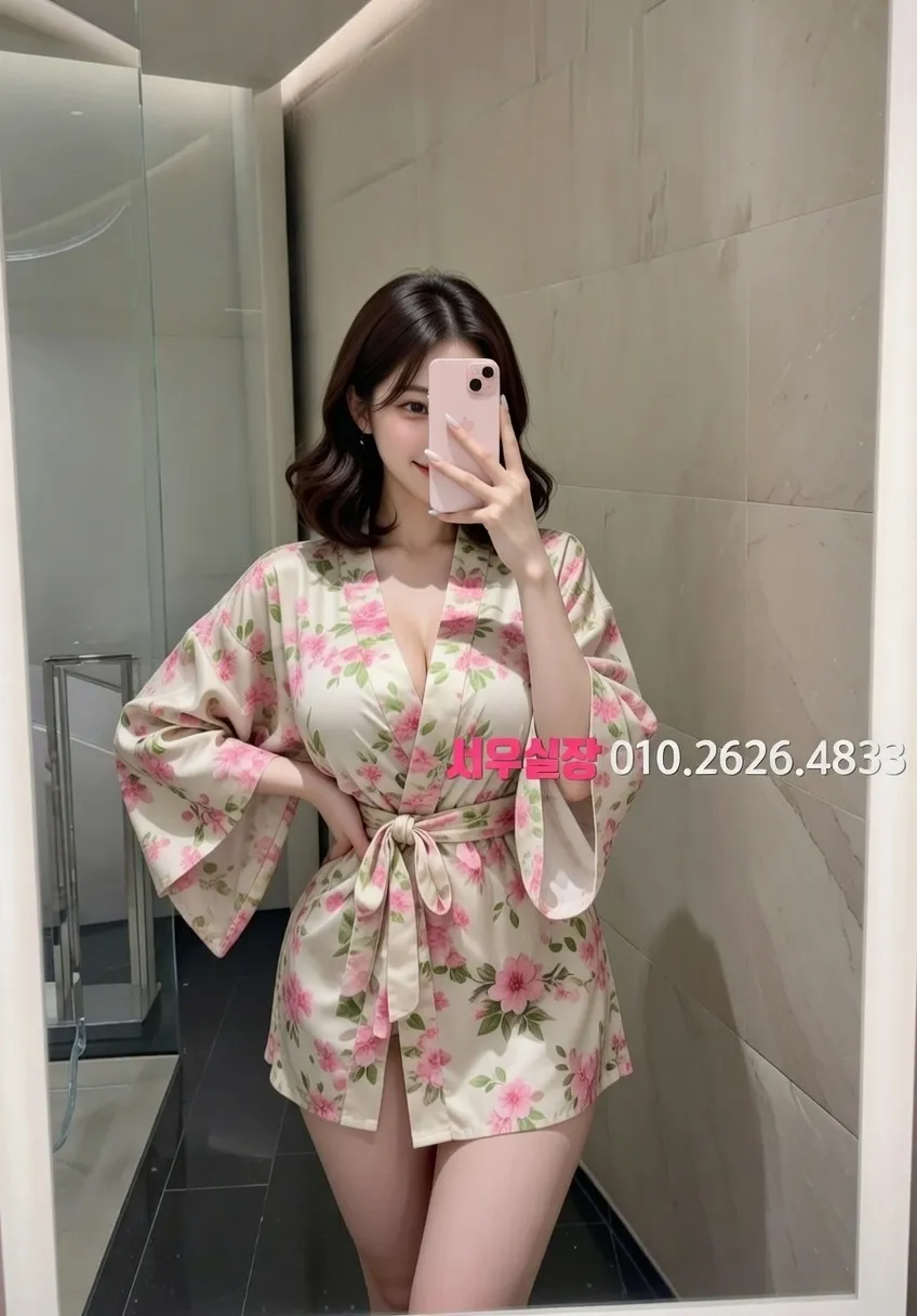 의정부 텐카페 프리미엄 라인업 22번 프로필