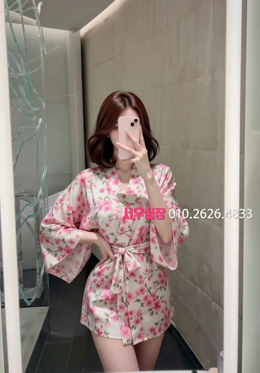 의정부 풀살롱 프리미엄 라인업 24번 프로필