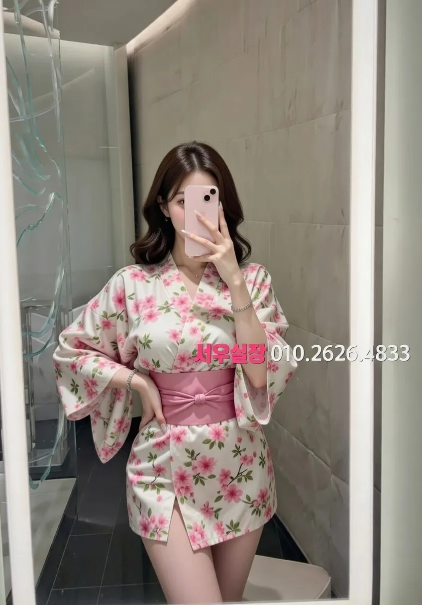 의정부 룸싸롱 프리미엄 라인업 4번 프로필