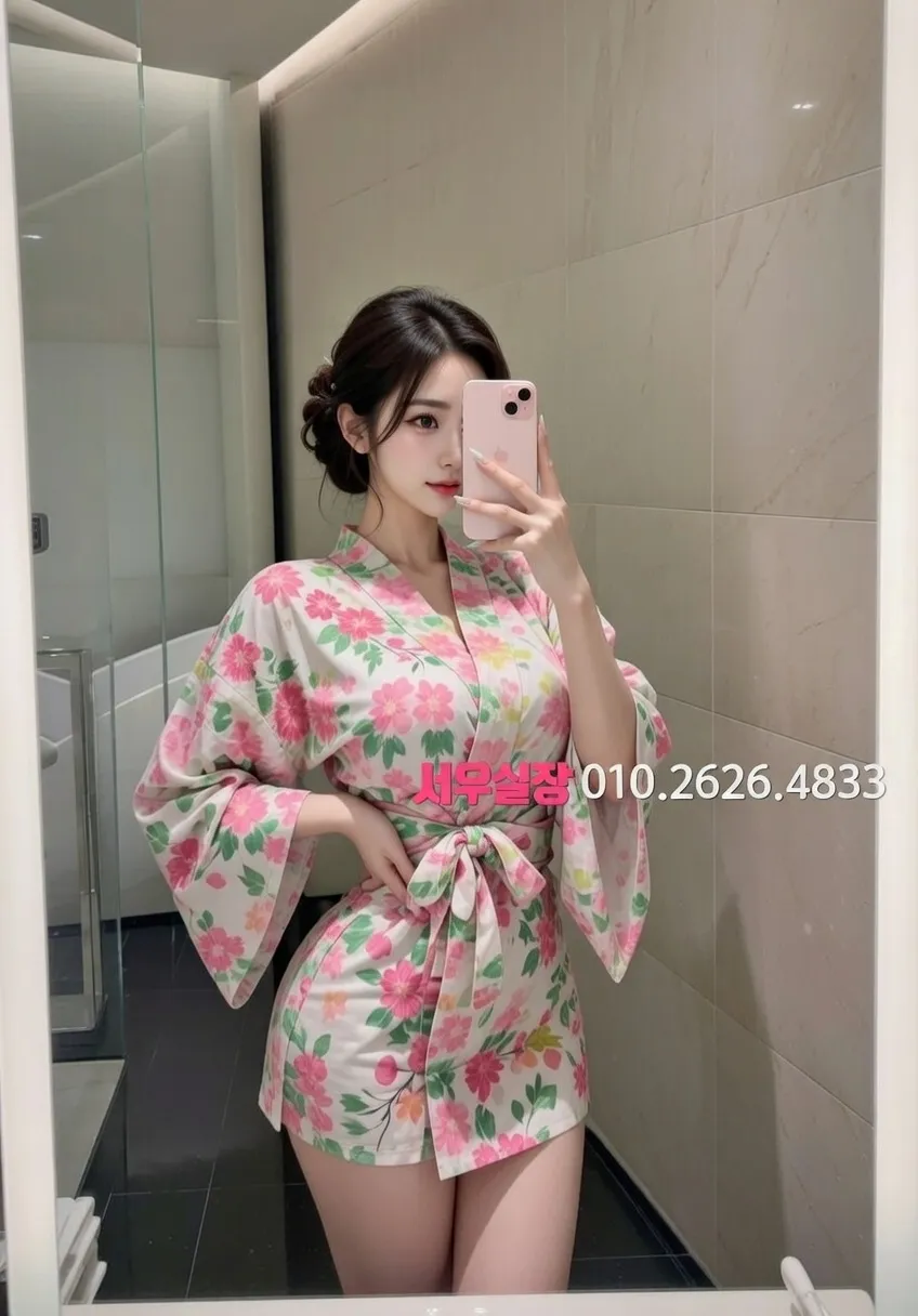 의정부 풀살롱 프리미엄 라인업 1번 프로필