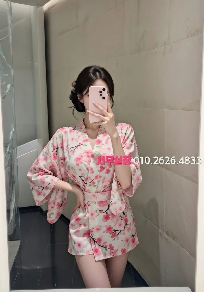 의정부 룸싸롱 프리미엄 라인업 31번 프로필