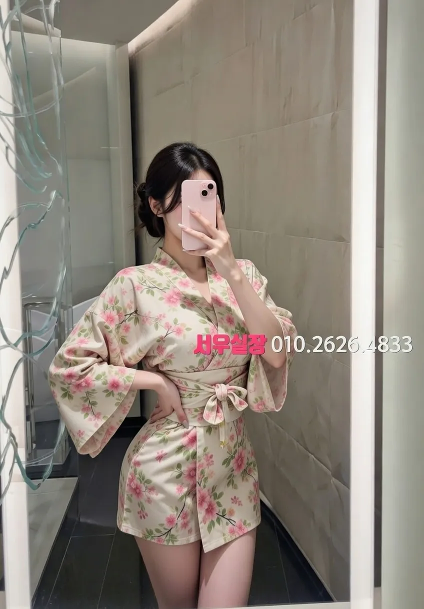 의정부 셔츠룸 프리미엄 라인업 40번 프로필