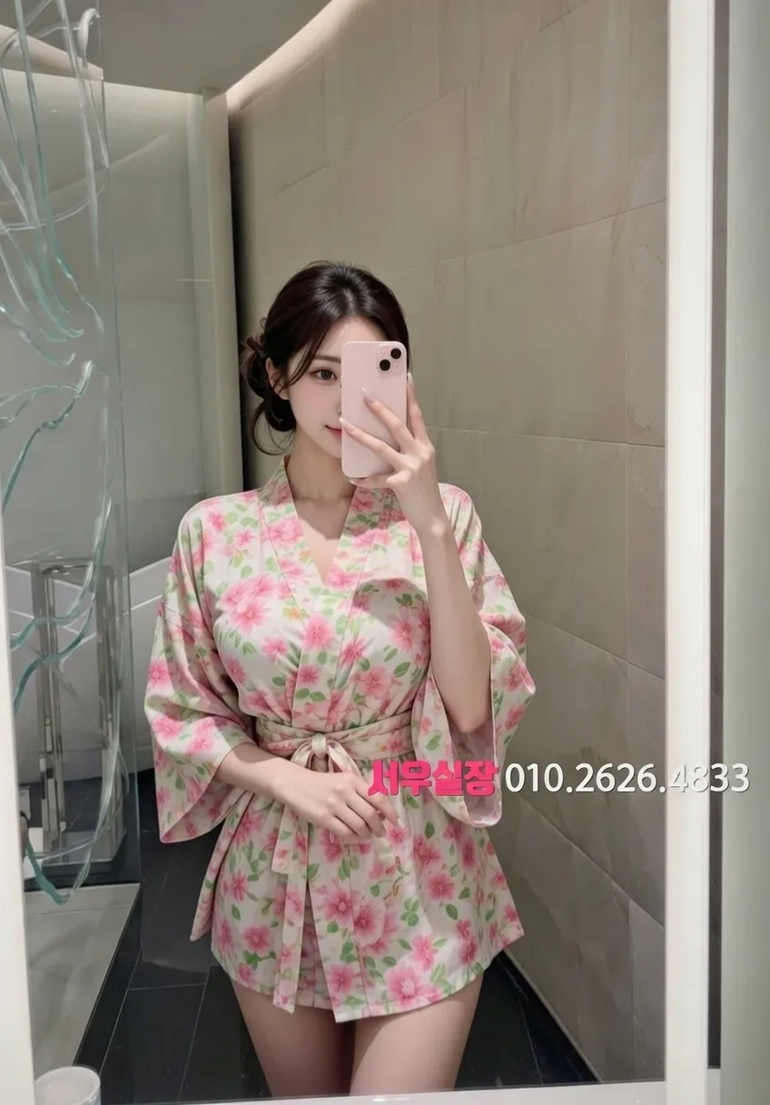 의정부 풀살롱 프리미엄 라인업 26번 프로필