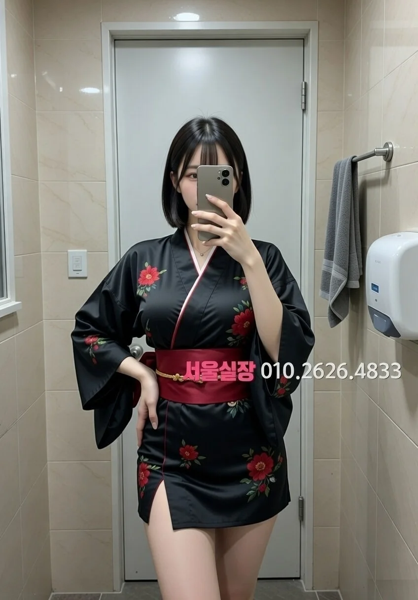 의정부 풀싸롱 프리미엄 라인업 34번 프로필