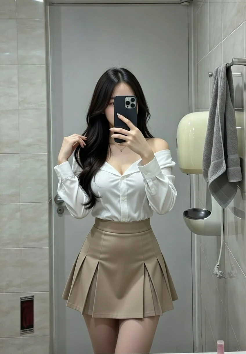 의정부 가라오케 프리미엄 라인업 5번 프로필