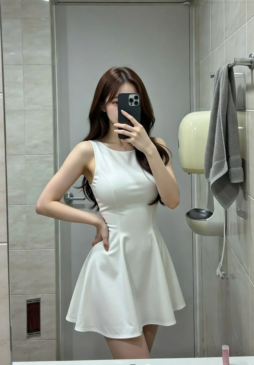 의정부 란제리룸 프리미엄 라인업 7번 프로필